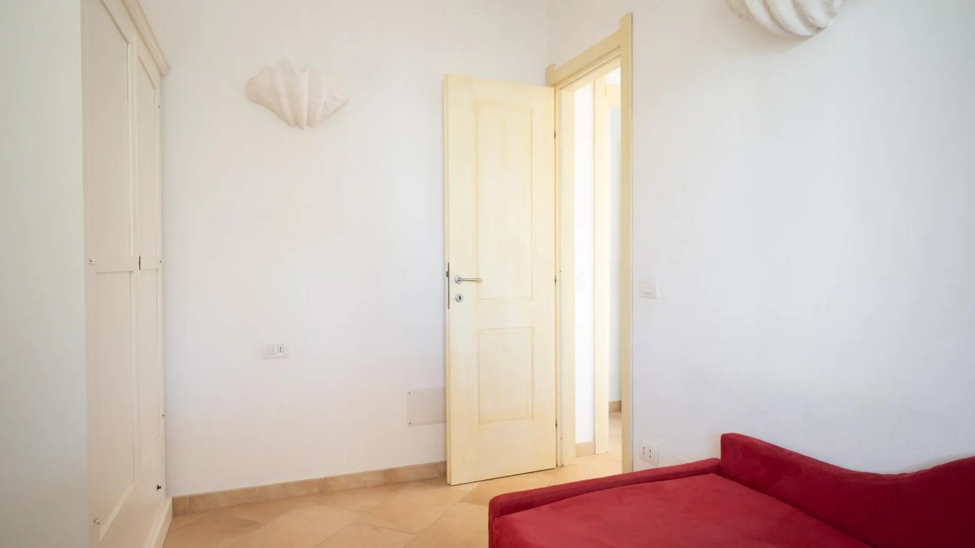 Villa Olive By Klodge San Teodoro