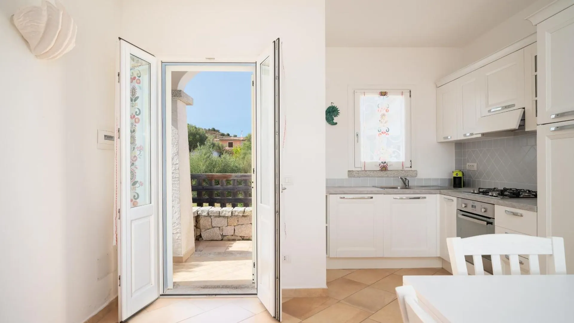 Villa Olive By Klodge San Teodoro