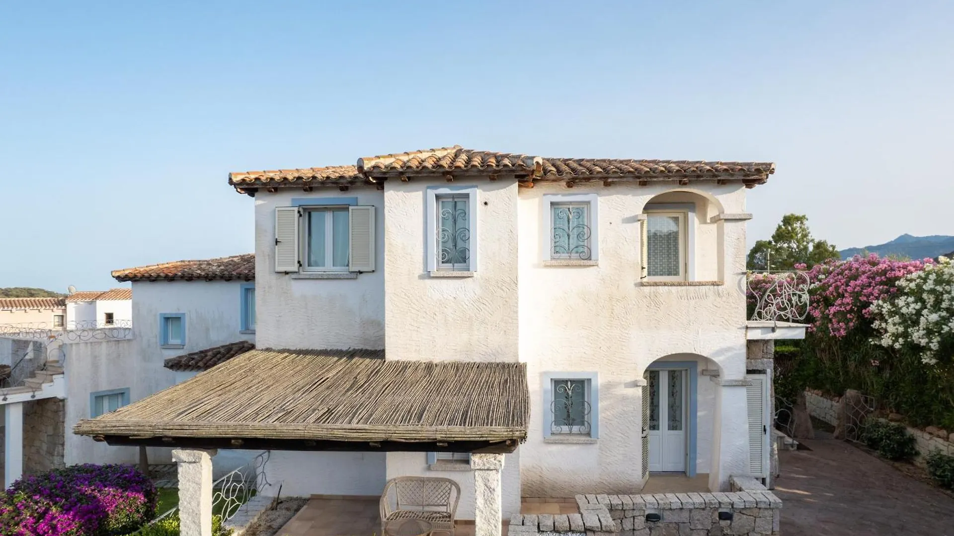 Villa Olive By Klodge San Teodoro