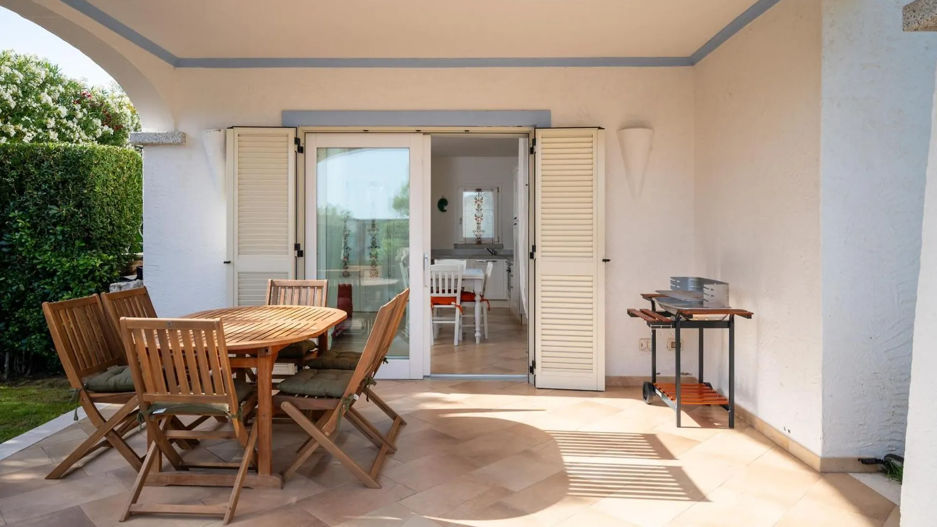 Villa Olive By Klodge San Teodoro