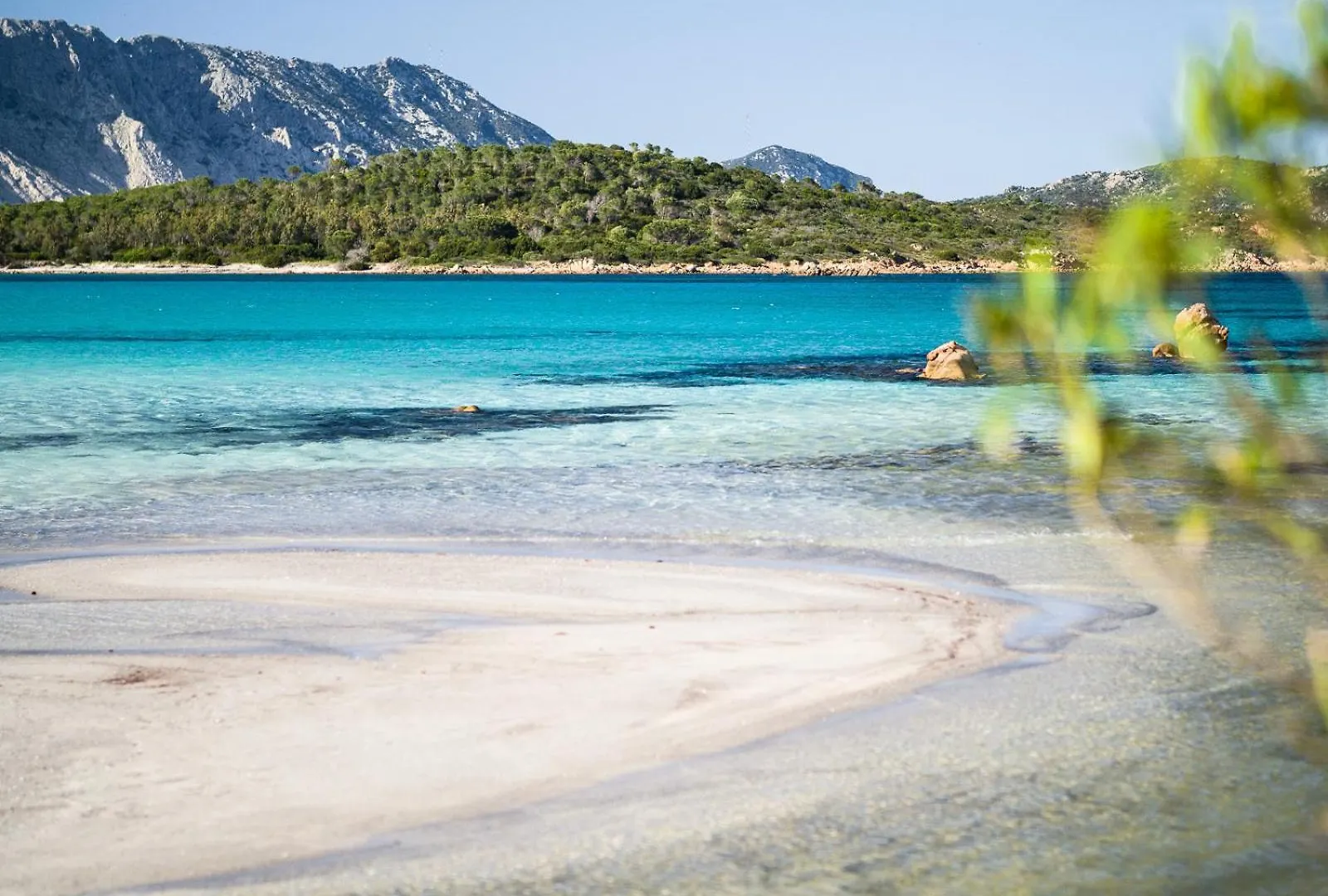 Villa Olive By Klodge San Teodoro