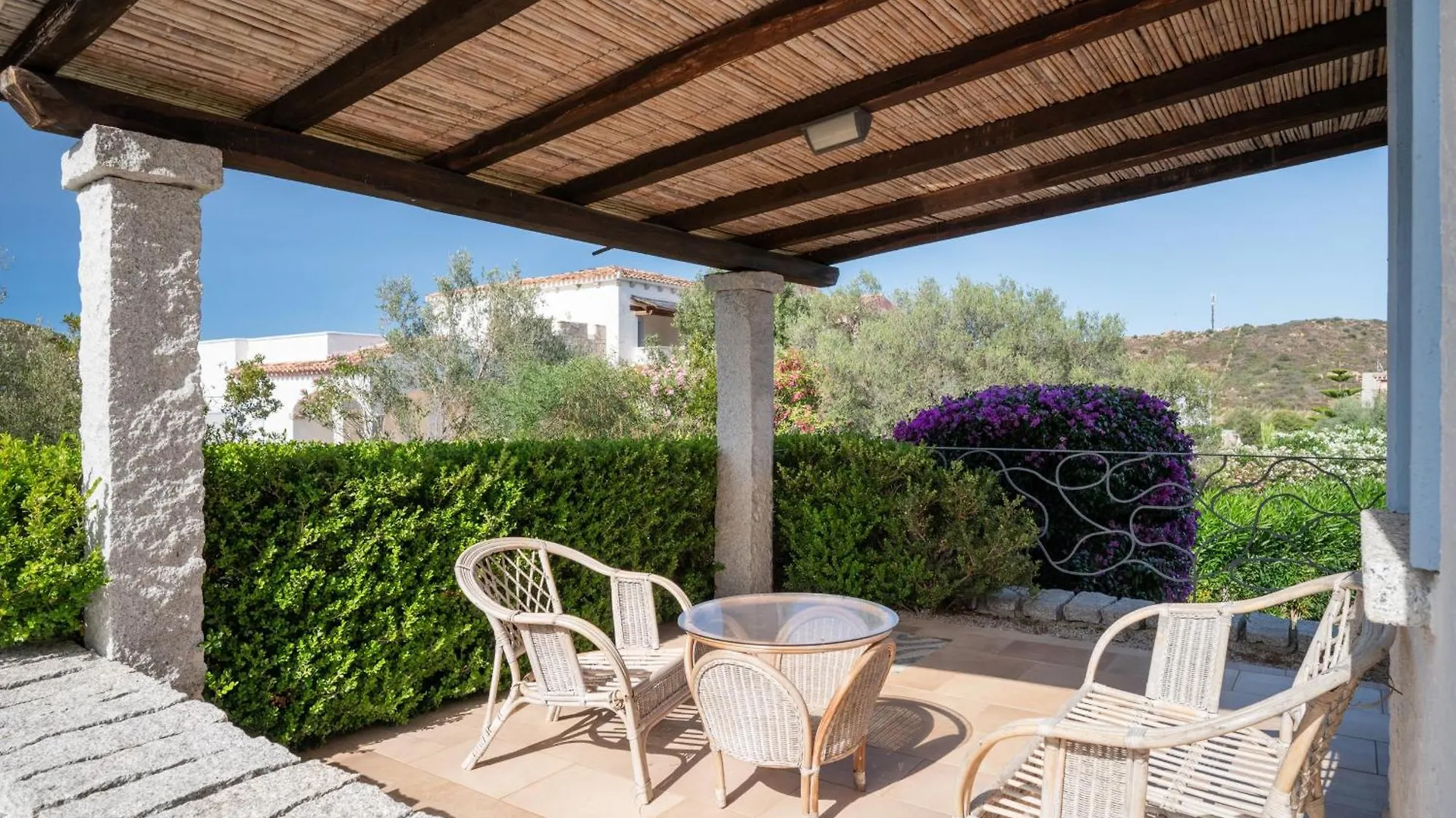 Villa Olive By Klodge San Teodoro  0*, San Teodoro (Sardinia) Italia