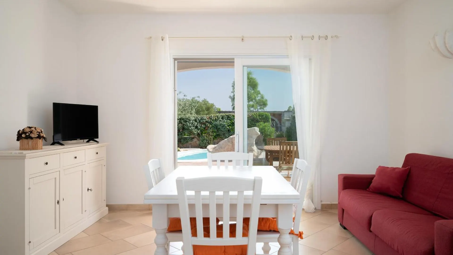 Villa Olive By Klodge San Teodoro   San Teodoro (Sardinia)