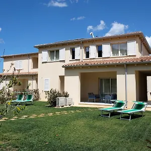  Affittacamere Le Spiagge Di San Teo
