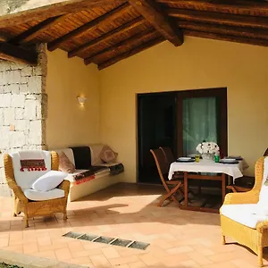  Villa Vista Mare Con Piscina